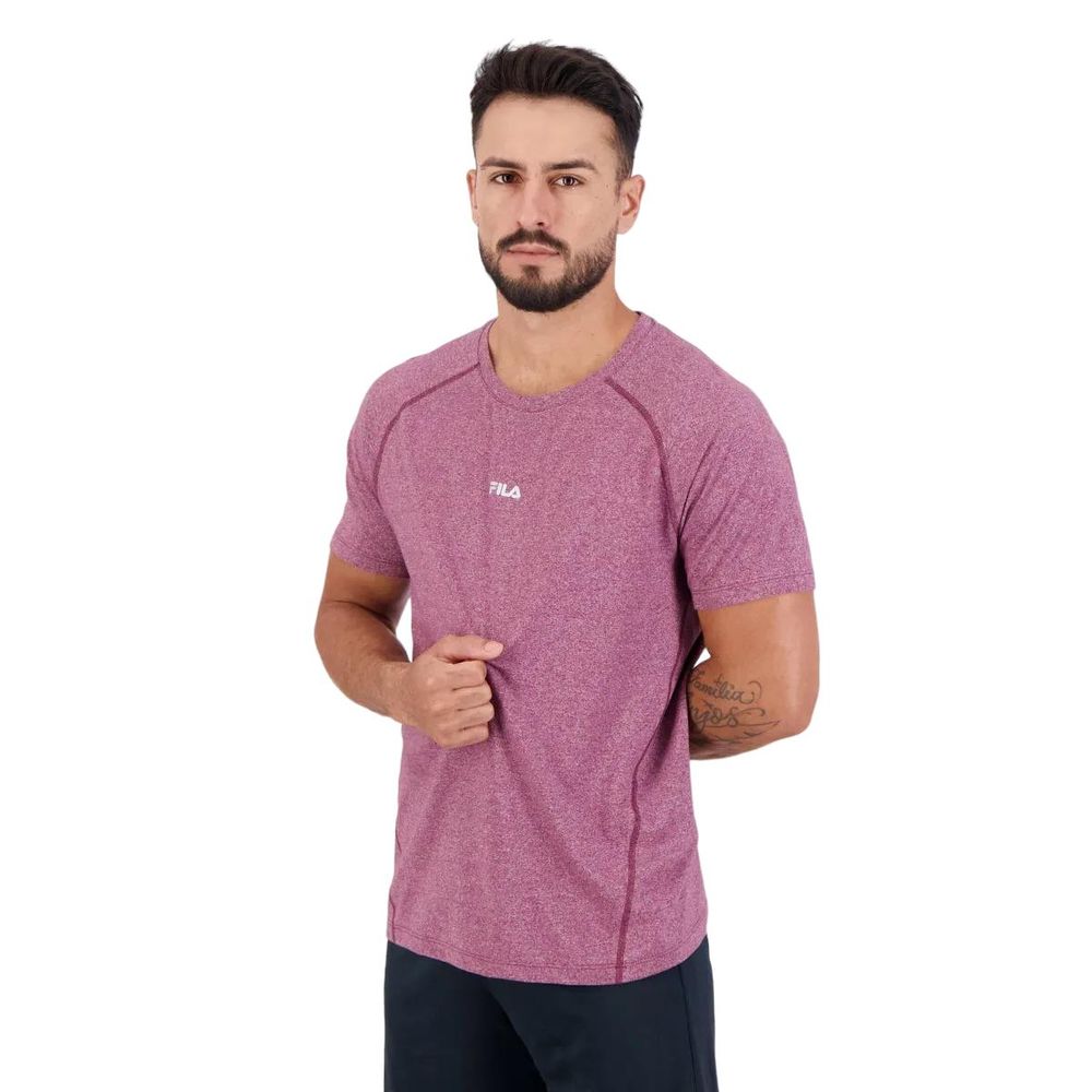 Camiseta-Fila-Essential-Floating-|-Masculina